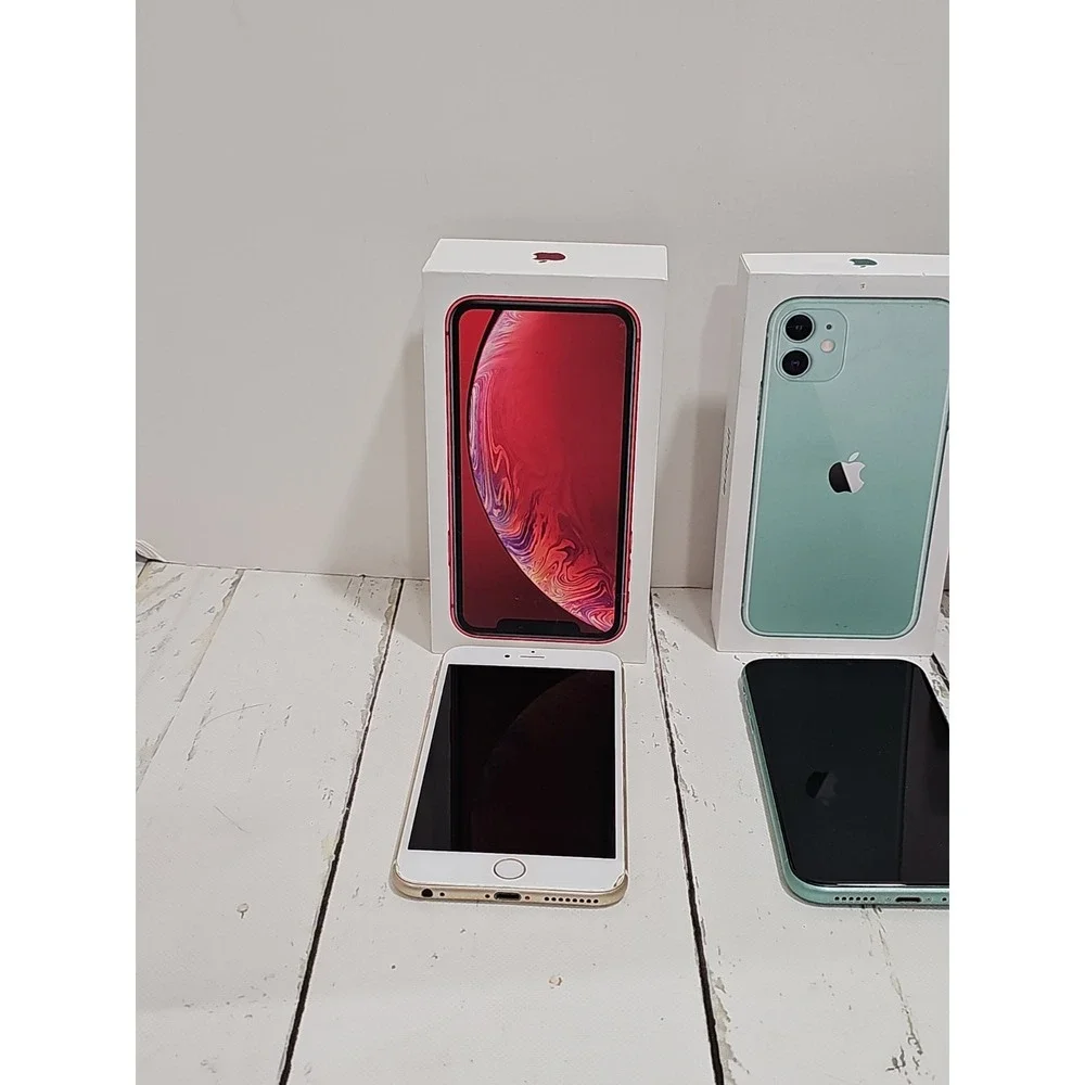 Apple product set